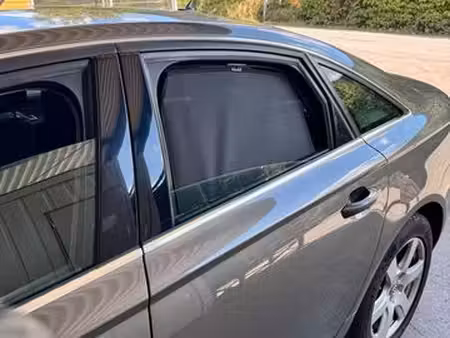 Audi A6 2.0 TDI 177