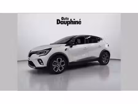 Renault Captur 1.5 dCi 95
