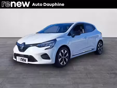 Renault Clio 1.5 dCi 100