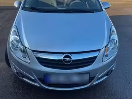 Opel Corsa 1.2 65