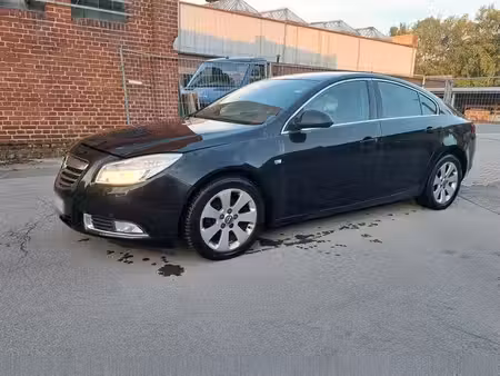 Opel Insignia 2.0