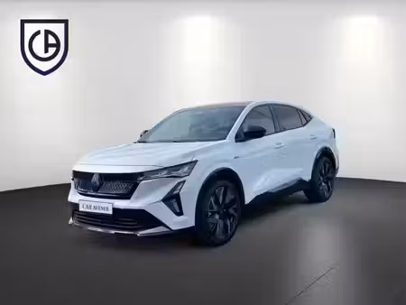 Renault Rafale E-Tech 1.2 200 Esprit Alpine