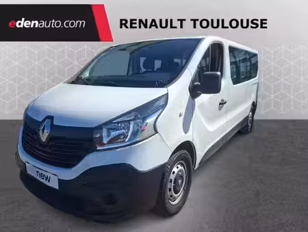 Renault Trafic 1.6 dCi 95 Life