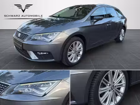 Seat Leon TSI 110 Xcellence