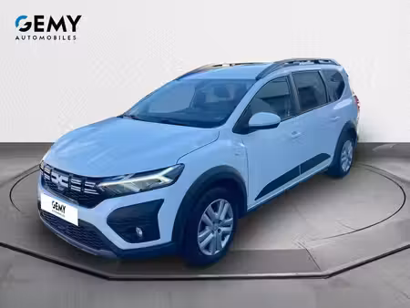 Dacia Jogger 1.6 94 Expression
