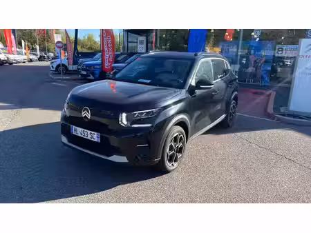 Citroën C3 1.2 110 Max