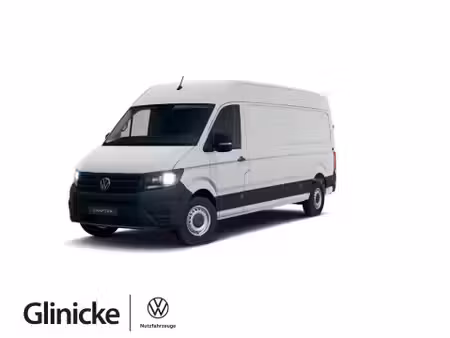 Volkswagen Crafter 2.0 TDI 140 L