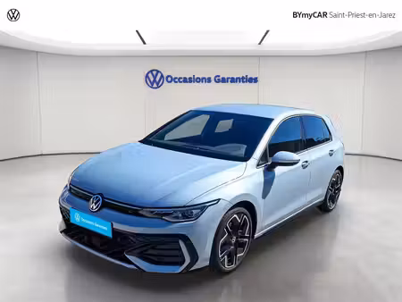 Volkswagen Golf 1.5 TSI 150 R-Line