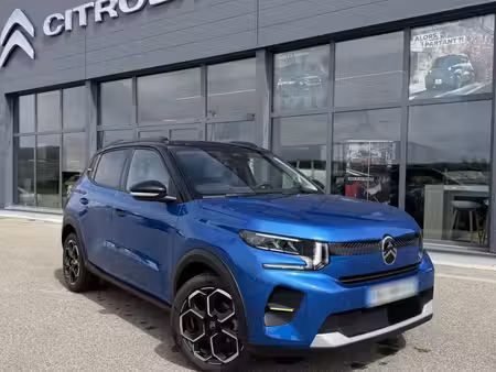 Citroën C3 1.2 100 Max