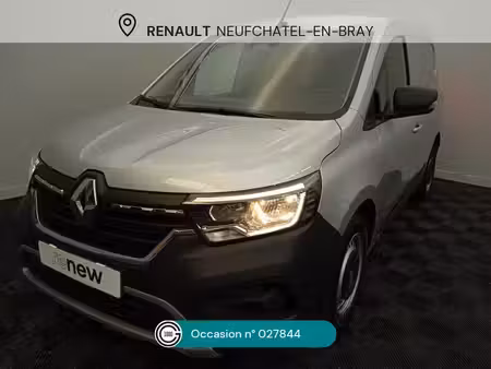 Renault Kangoo 1.5 dCi 95