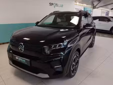 Citroën C3 1.2 100 Max
