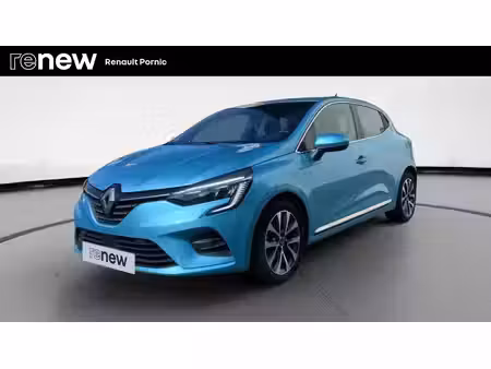 Renault Clio E-Tech 1.6 140 Intens