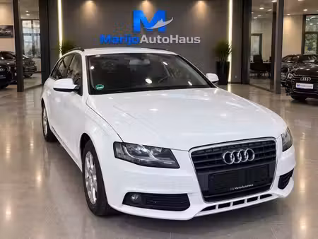 Audi A4 1.8 TFSI 160 Attraction