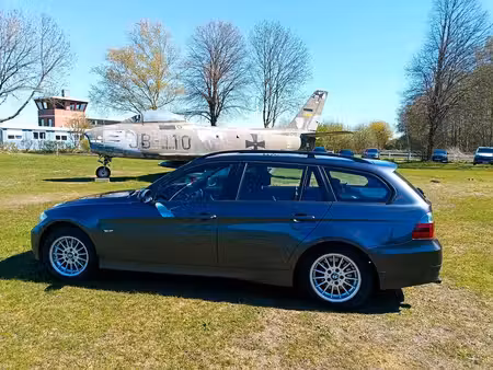 BMW Série 3 320i