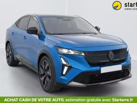 Renault Rafale E-Tech 1.2 200 Esprit Alpine