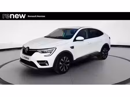 Renault Arkana E-Tech 1.6 145