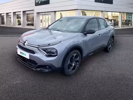 Citroën C4 1.2 PureTech 130 Feel Pack