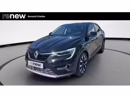 Renault Arkana E-Tech 1.6 145 Business