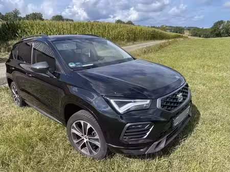 Seat Ateca 1.5 TSI 150 FR