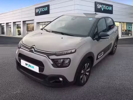 Citroën C3 1.2 PureTech 83 Shine