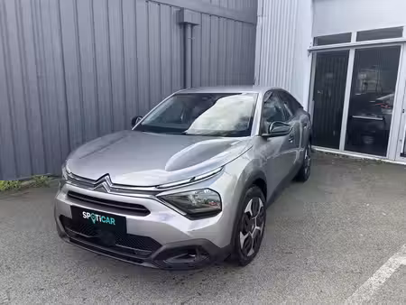 Citroën C4 1.2 PureTech 100 You