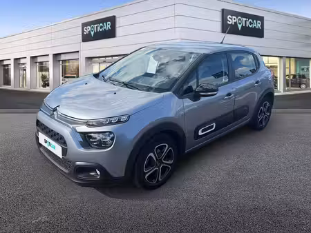 Citroën C3 1.2 PureTech 83 Plus