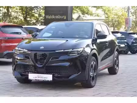 Alfa Romeo Junior Ibrida 1.2 145