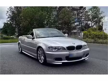 BMW Série 3 330i 3.0 231