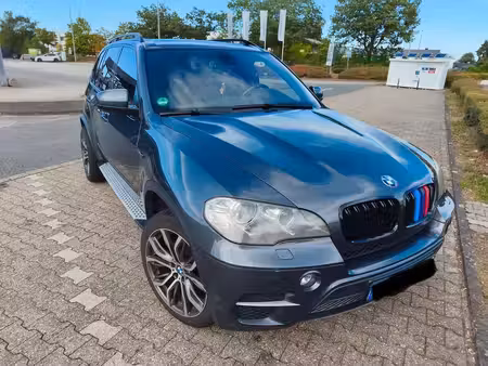 BMW X5 30d 3.0 xDrive