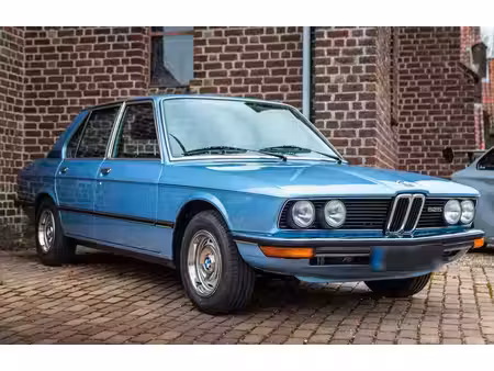 BMW Série 5