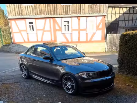 BMW Série 1 135i 3.0 306 M Performance