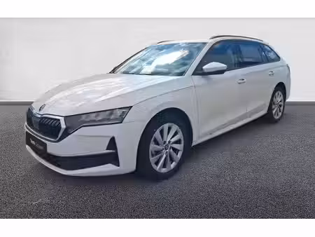 Škoda Octavia 2.0 TDI 150