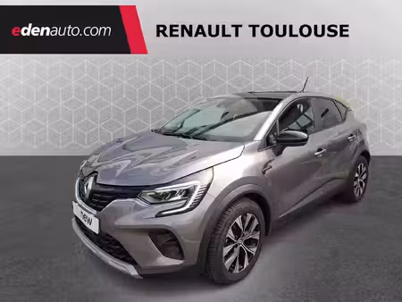 Renault Captur 1.0 TCe 91 Evolution