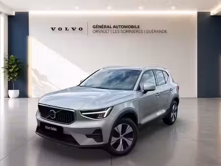 Volvo XC40 T4 1.5 129 Plus