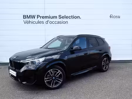 BMW X1 30e 1.5 150 xDrive