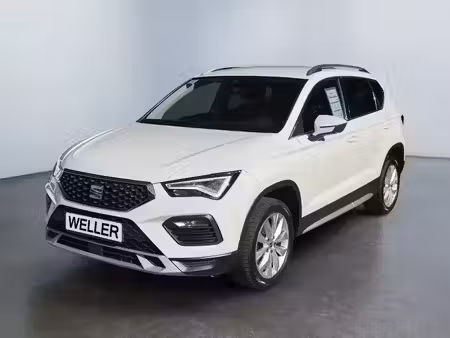 Seat Ateca 1.5 TSI 150