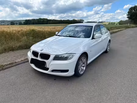 BMW Série 3 316 2.0 115