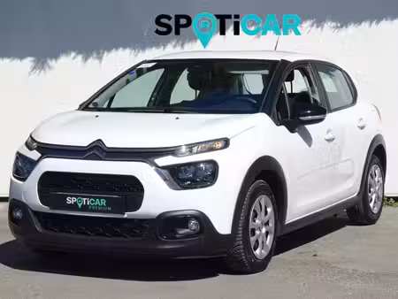 Citroën C3 1.2 PureTech 83 Feel