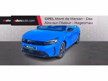 Opel Corsa 1.2 110 GS