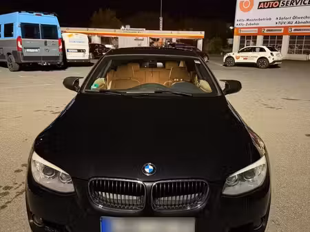 BMW Série 3 320d 2.0 184