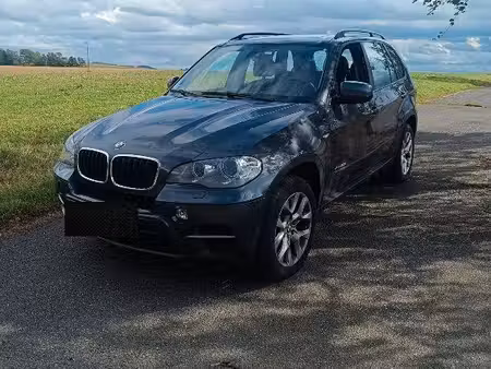 BMW X5 30d 3.0 245 xDrive