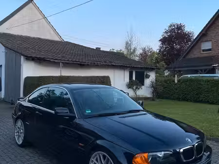 BMW Série 3 325i 193