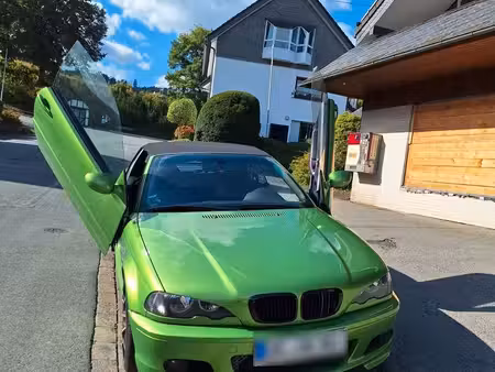 BMW Série 3 330i 3.0 231