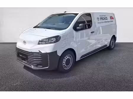 Toyota Proace 136