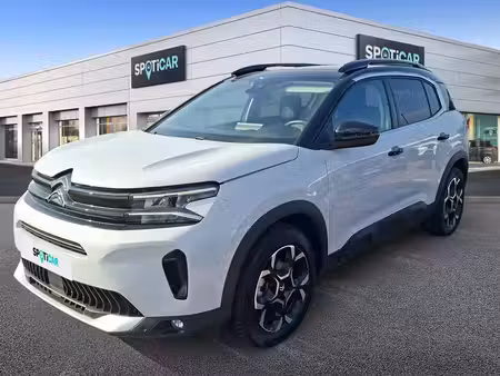 Citroën C5 Aircross 1.2 145 Max