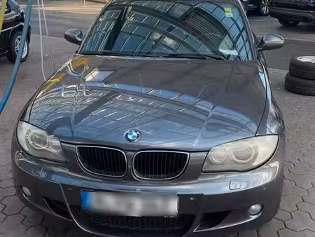 BMW Série 1 123d 2.0 150