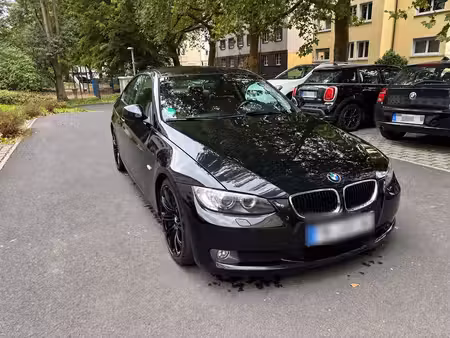 BMW Série 3 320d 2.0 177