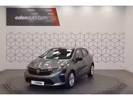 Renault Clio 1.0 TCe 90 Evolution