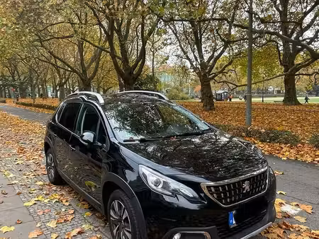 Peugeot 2008 1.6 HDi 100 Active