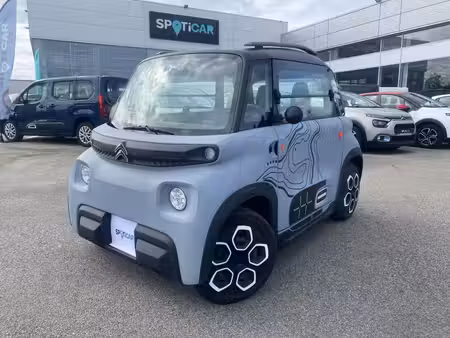 Citroën Ami 8